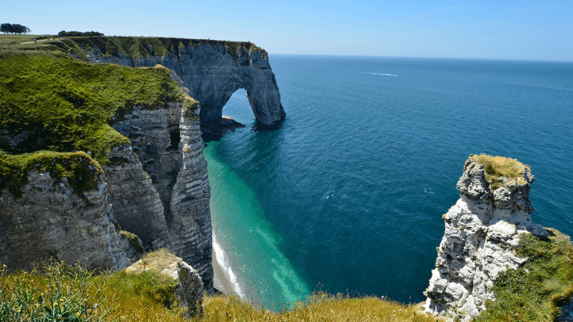Étretat - Normandie